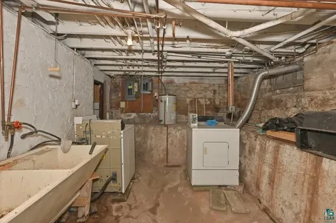 1605 Hughitt Avenue Superior WI 54880