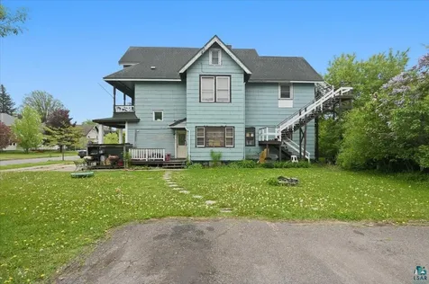1605 Hughitt Avenue Superior WI 54880