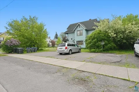 1605 Hughitt Avenue Superior WI 54880