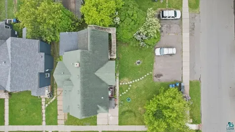 1605 Hughitt Avenue Superior WI 54880