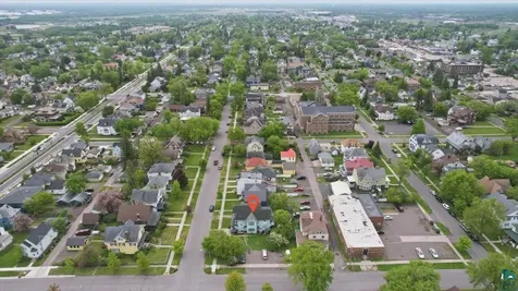 1605 Hughitt Avenue Superior WI 54880