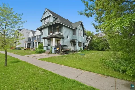 1605 Hughitt Avenue Superior WI 54880