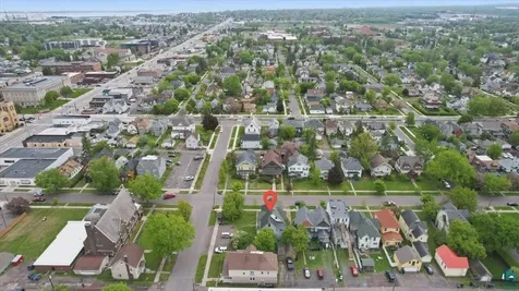 1605 Hughitt Avenue Superior WI 54880