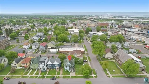 1605 Hughitt Avenue Superior WI 54880