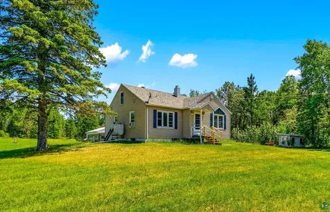 3470 Highway 7 Forbes MN 55738