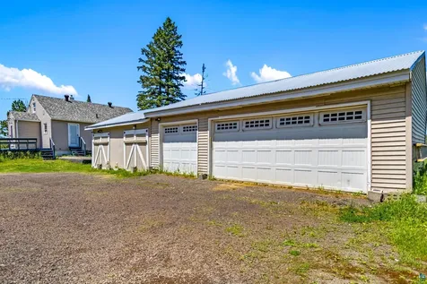 3470 Highway 7 Forbes MN 55738