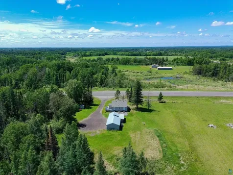 3470 Highway 7 Forbes MN 55738