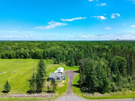 3470 Highway 7 Forbes MN 55738
