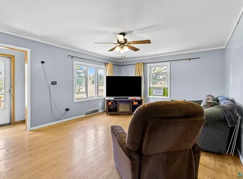 3470 Highway 7 Forbes MN 55738