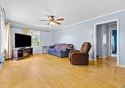3470 Highway 7 Forbes MN 55738
