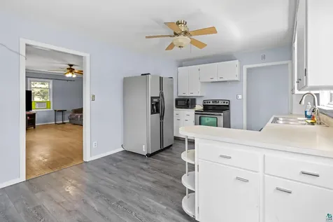 3470 Highway 7 Forbes MN 55738