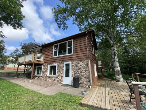 502 E 2nd Avenue Grand Marais MN 55604