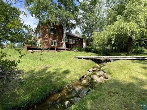 502 E 2nd Avenue Grand Marais MN 55604