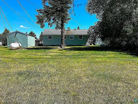 14 Balsam Creek Babbitt MN 55706-0000