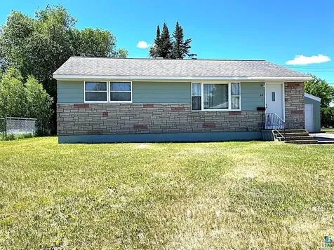14 Balsam Creek Babbitt MN 55706-0000