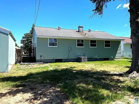 14 Balsam Creek Babbitt MN 55706-0000