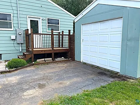 14 Balsam Creek Babbitt MN 55706-0000