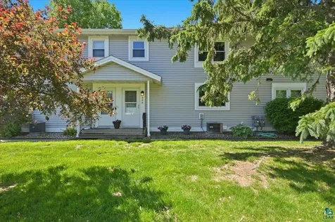 306 Kelly Creek Duluth MN 55811