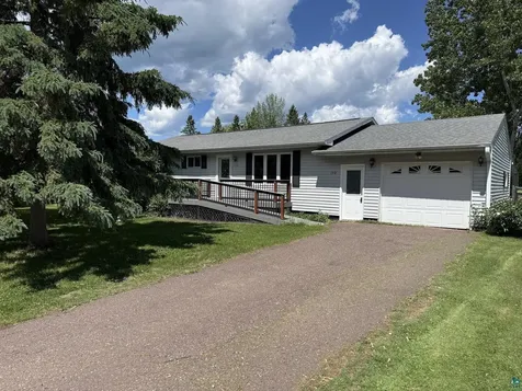 1512 10th Avenue W Ashland WI 54806