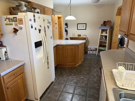1512 10th Avenue W Ashland WI 54806