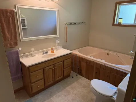 1512 10th Avenue W Ashland WI 54806