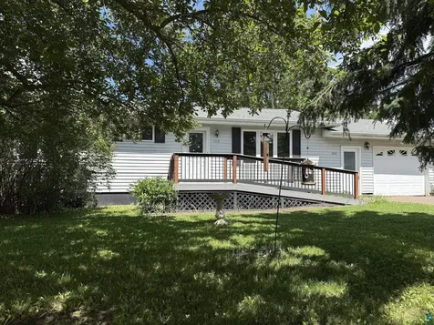 1512 10th Avenue W Ashland WI 54806