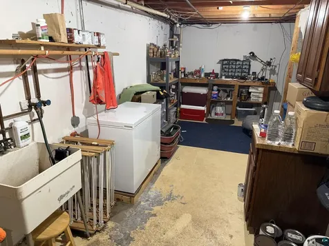 1512 10th Avenue W Ashland WI 54806