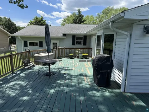 1512 10th Avenue W Ashland WI 54806