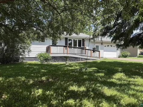 1512 10th Avenue W Ashland WI 54806