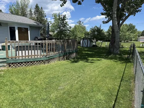 1512 10th Avenue W Ashland WI 54806
