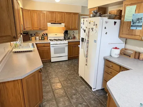 1512 10th Avenue W Ashland WI 54806