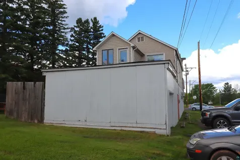 1222 Lake Shore Drive E Ashland WI 54806