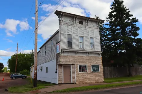 1222 Lake Shore Drive E Ashland WI 54806