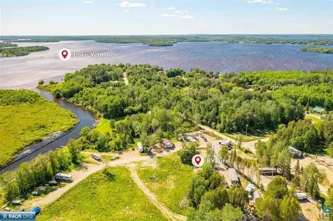 Tbd #15 Lake Avenue Tower MN 55790