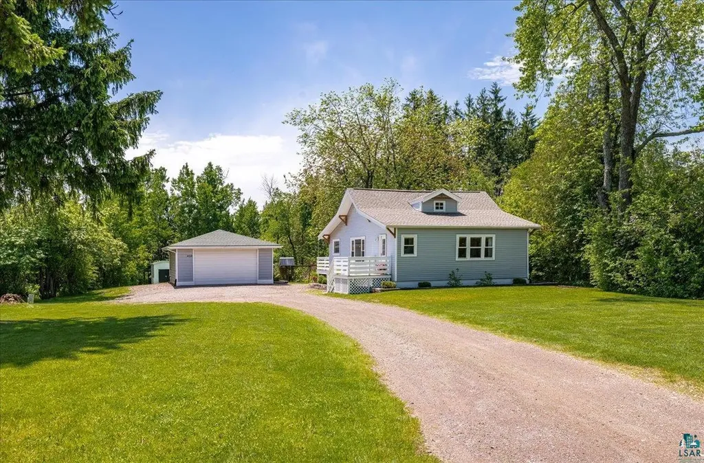 4124 W Calvary Road Duluth MN 55803