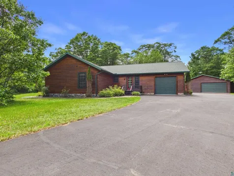 11665 S Smith Road Solon Springs WI 54783