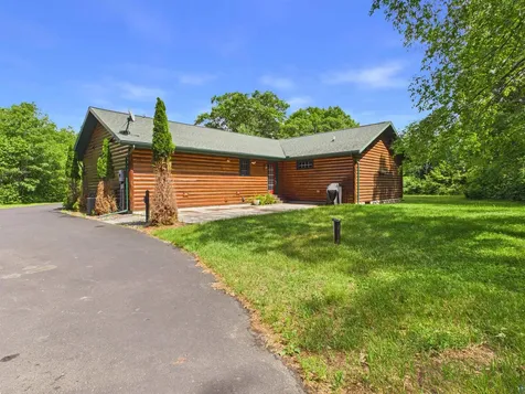 11665 S Smith Road Solon Springs WI 54783