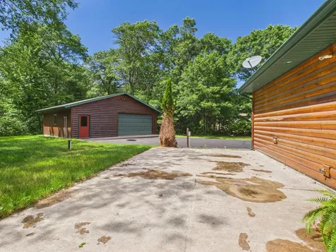 11665 S Smith Road Solon Springs WI 54783
