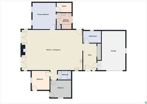 11665 S Smith Road Solon Springs WI 54783