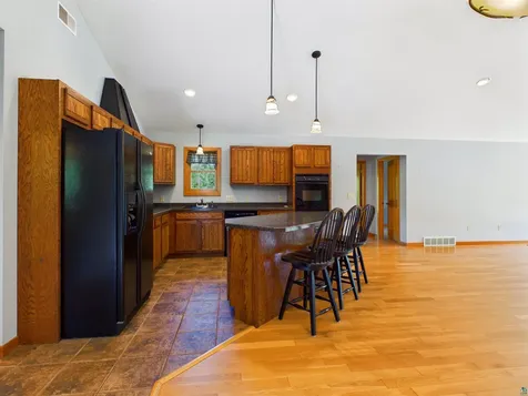 11665 S Smith Road Solon Springs WI 54783