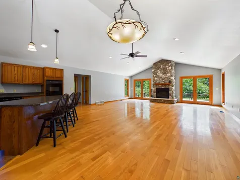 11665 S Smith Road Solon Springs WI 54783