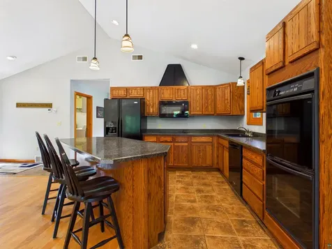 11665 S Smith Road Solon Springs WI 54783