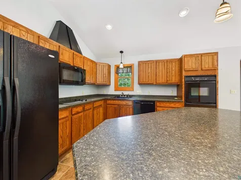 11665 S Smith Road Solon Springs WI 54783