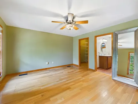 11665 S Smith Road Solon Springs WI 54783