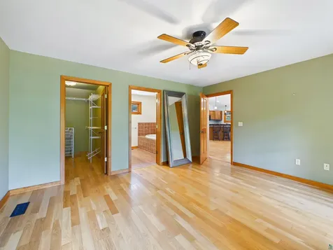 11665 S Smith Road Solon Springs WI 54783
