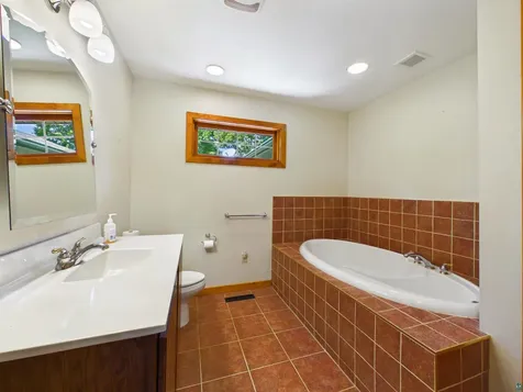 11665 S Smith Road Solon Springs WI 54783