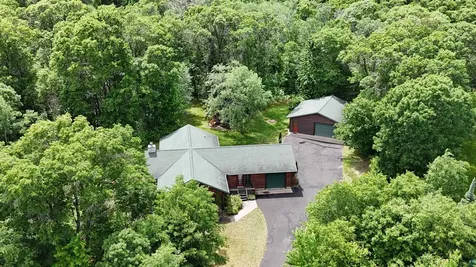 11665 S Smith Road Solon Springs WI 54783