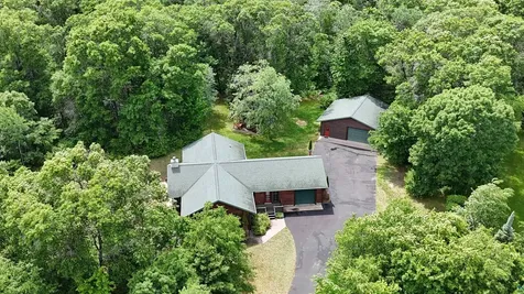 11665 S Smith Road Solon Springs WI 54783