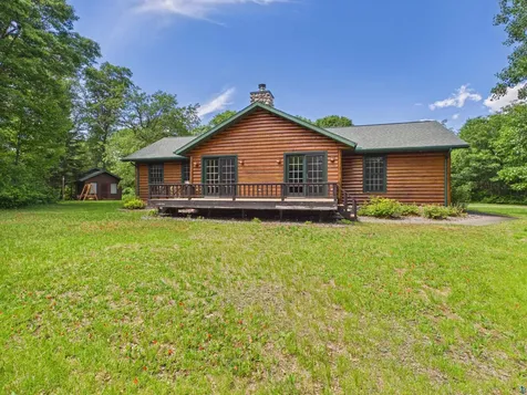11665 S Smith Road Solon Springs WI 54783