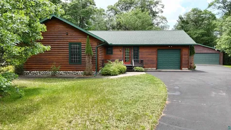 11665 S Smith Road Solon Springs WI 54783